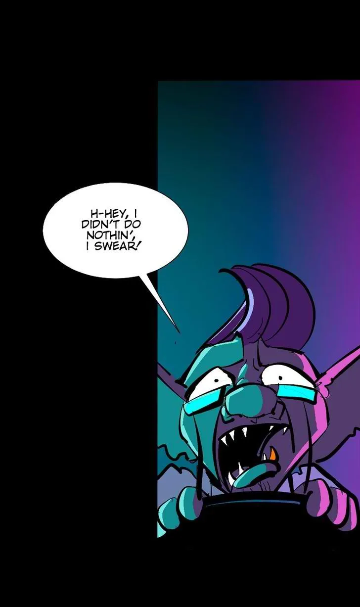 Cyberbunk Chapter 149 page 15