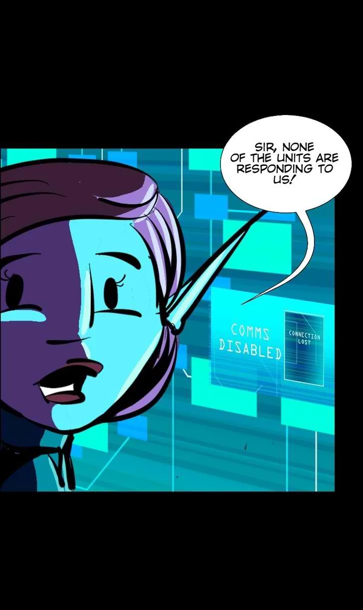 Cyberbunk Chapter 149 page 25