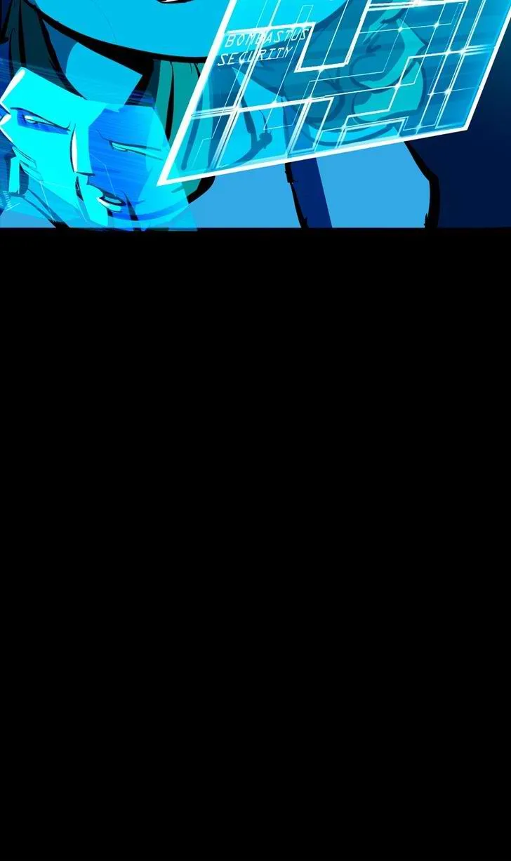 Cyberbunk Chapter 149 page 22