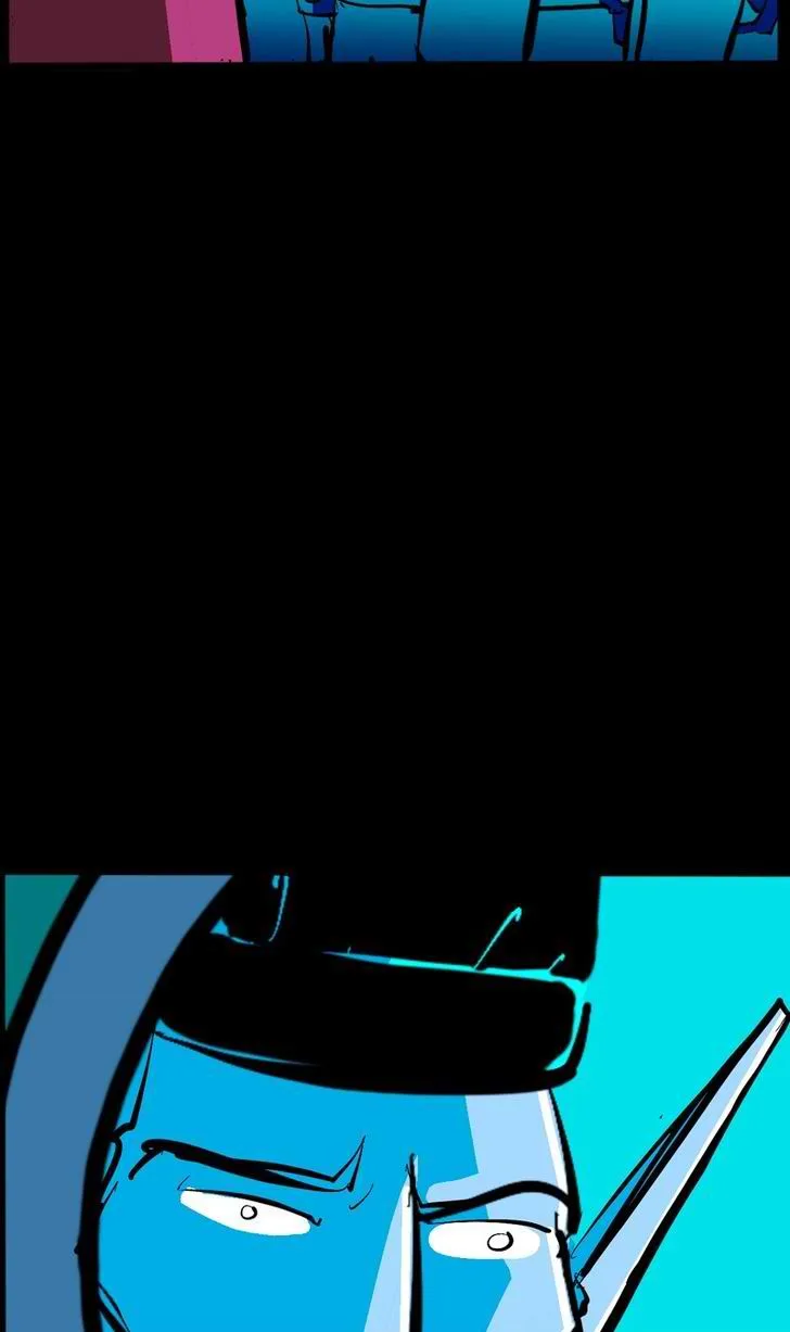 Cyberbunk Chapter 149 page 27