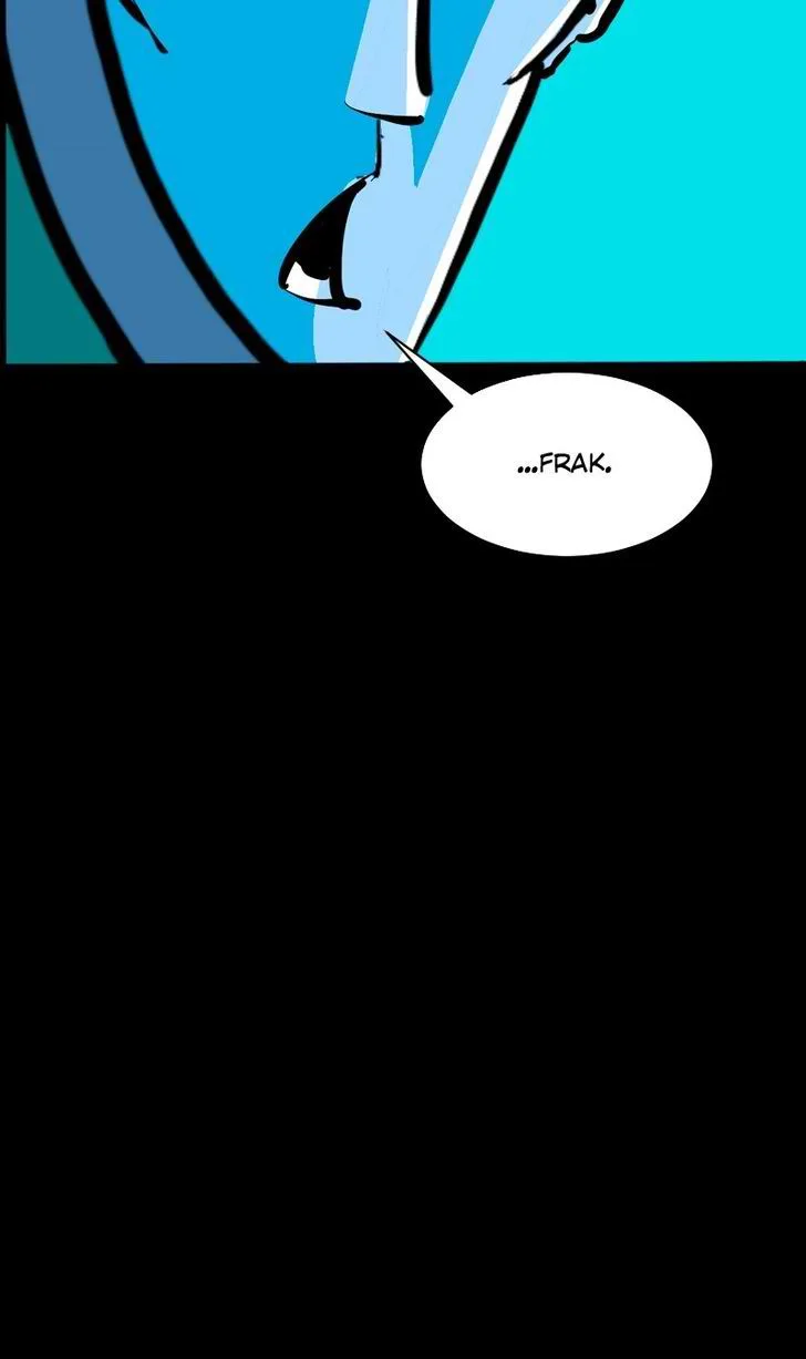 Cyberbunk Chapter 149 page 28