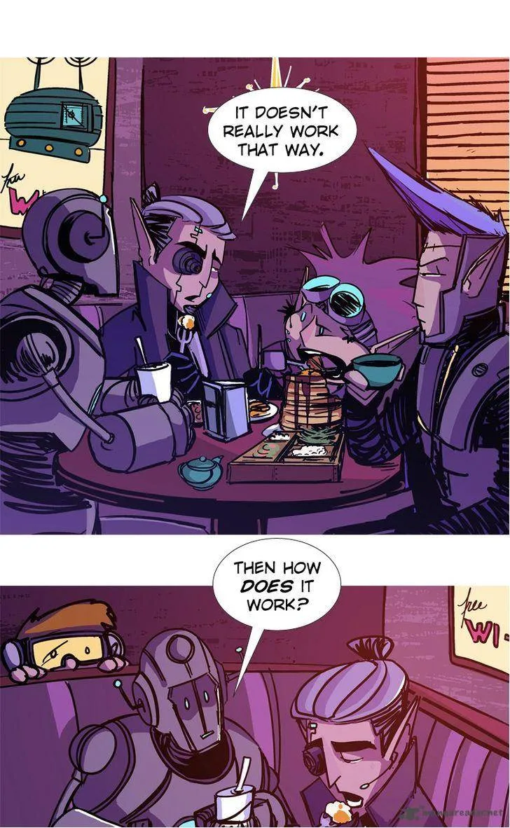 Cyberbunk Chapter 15 page 7