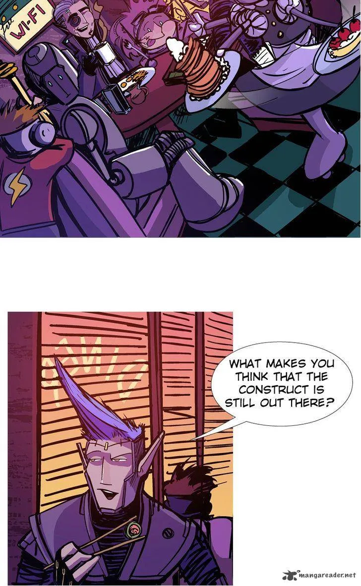 Cyberbunk Chapter 15 page 2