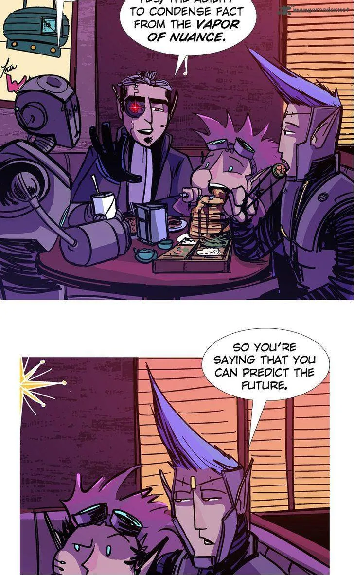 Cyberbunk Chapter 15 page 11