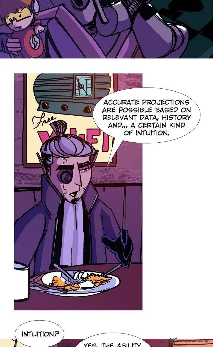 Cyberbunk Chapter 15 page 10