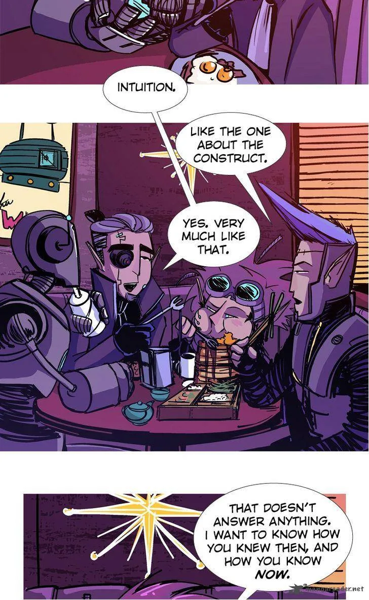 Cyberbunk Chapter 15 page 8