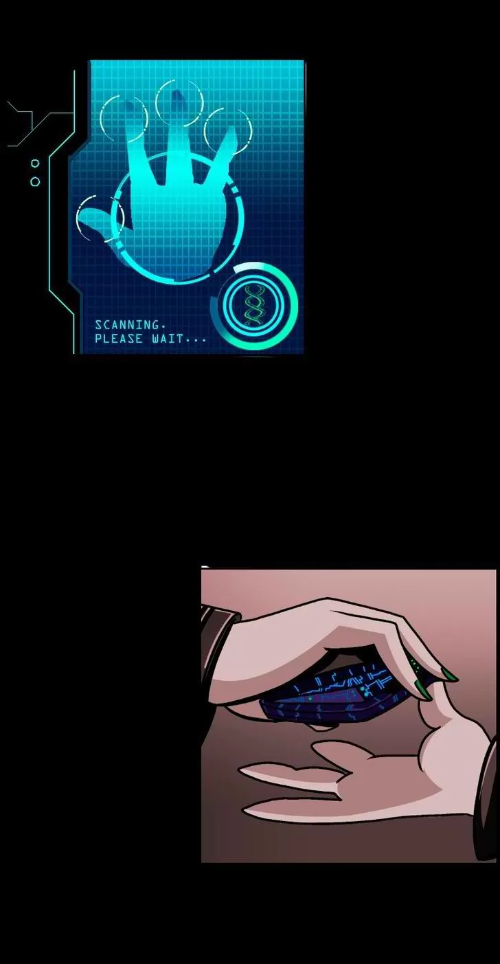 Cyberbunk Chapter 150 page 10