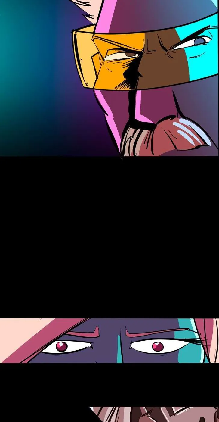 Cyberbunk Chapter 150 page 6