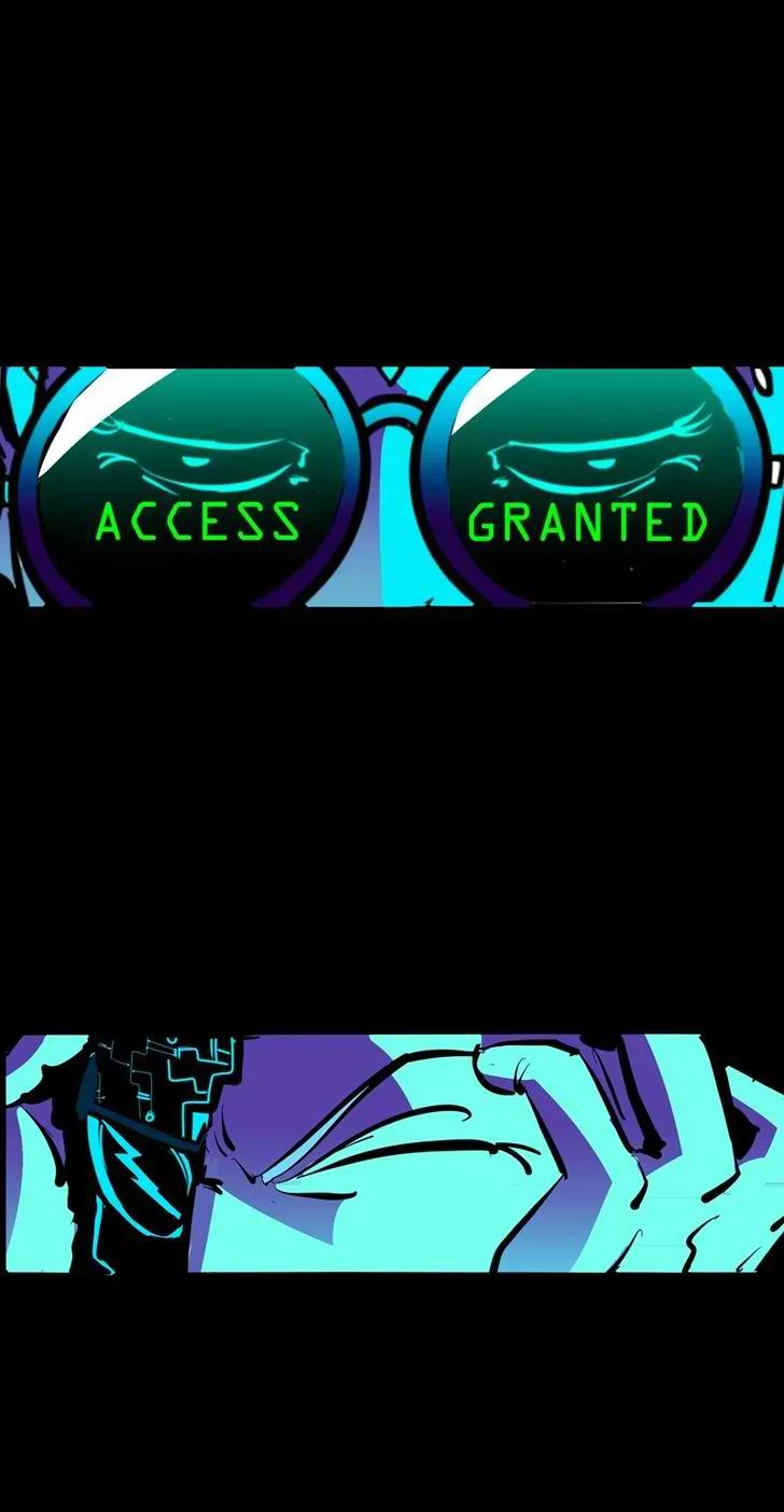 Cyberbunk Chapter 150 page 11