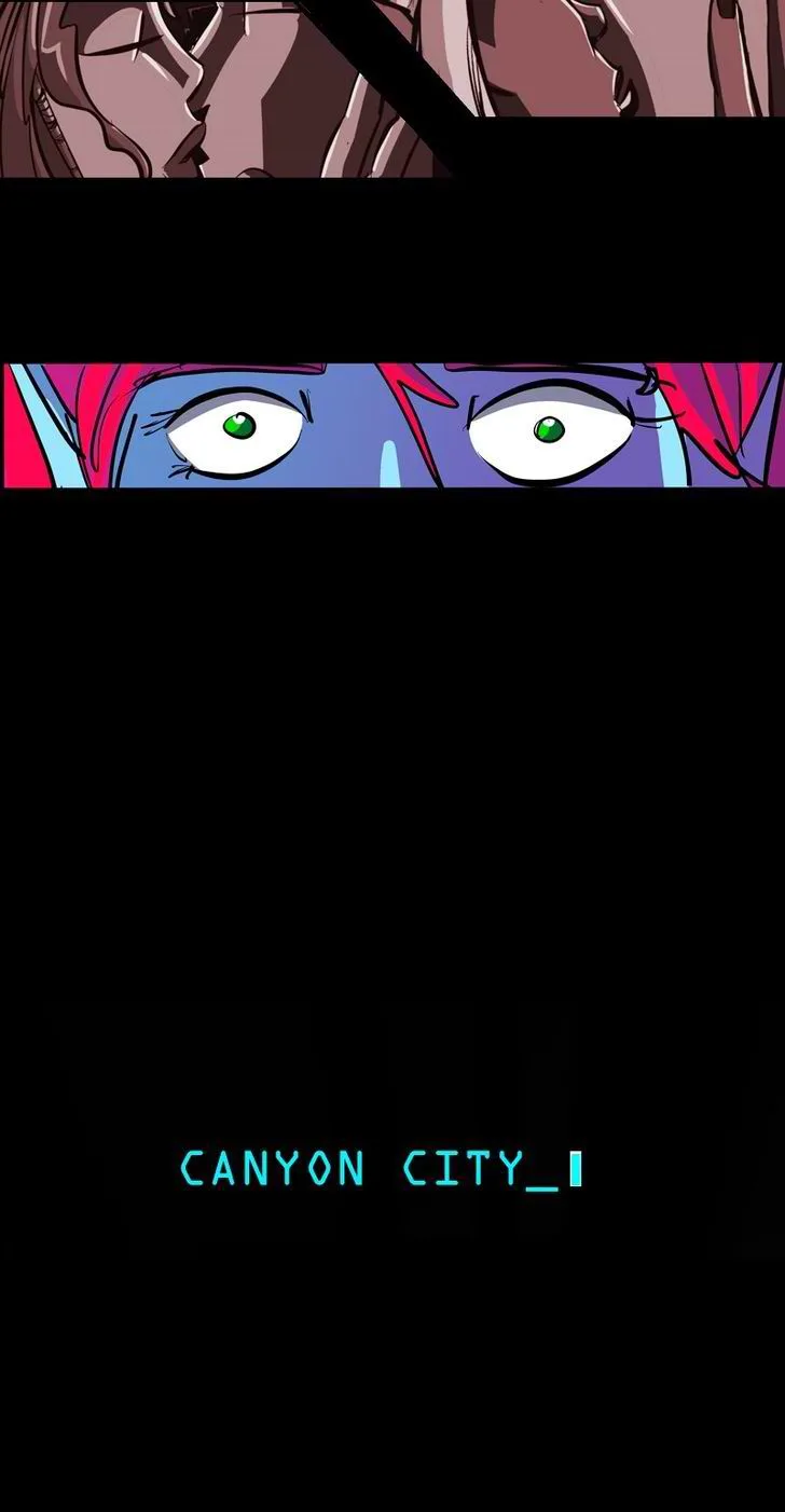 Cyberbunk Chapter 150 page 7