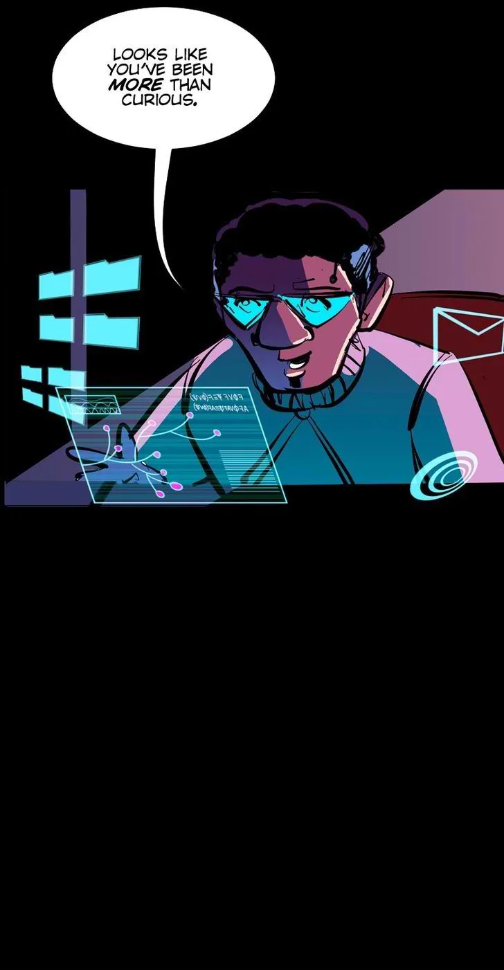 Cyberbunk Chapter 150 page 14