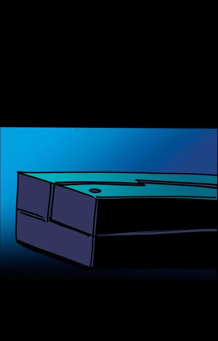 Cyberbunk Chapter 151 page 17