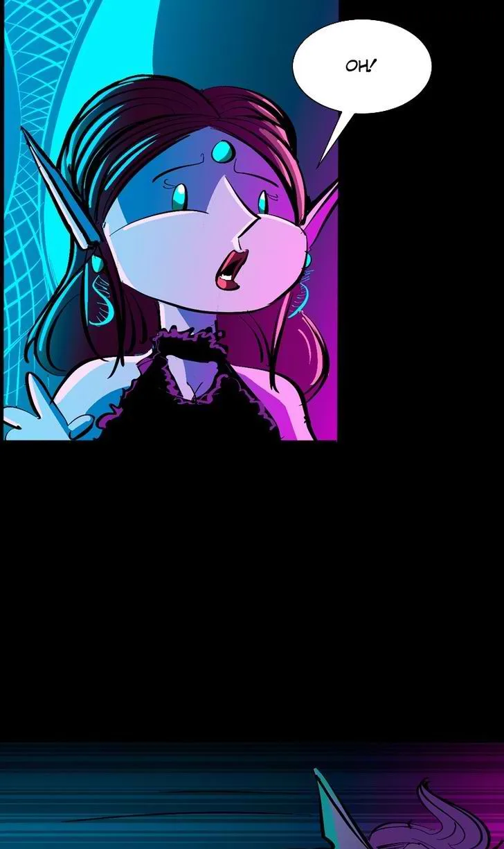 Cyberbunk Chapter 151 page 12