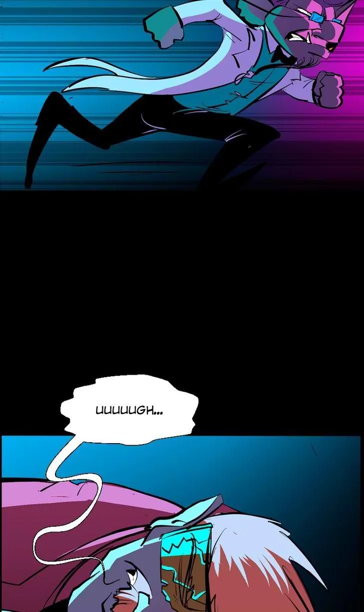 Cyberbunk Chapter 151 page 13