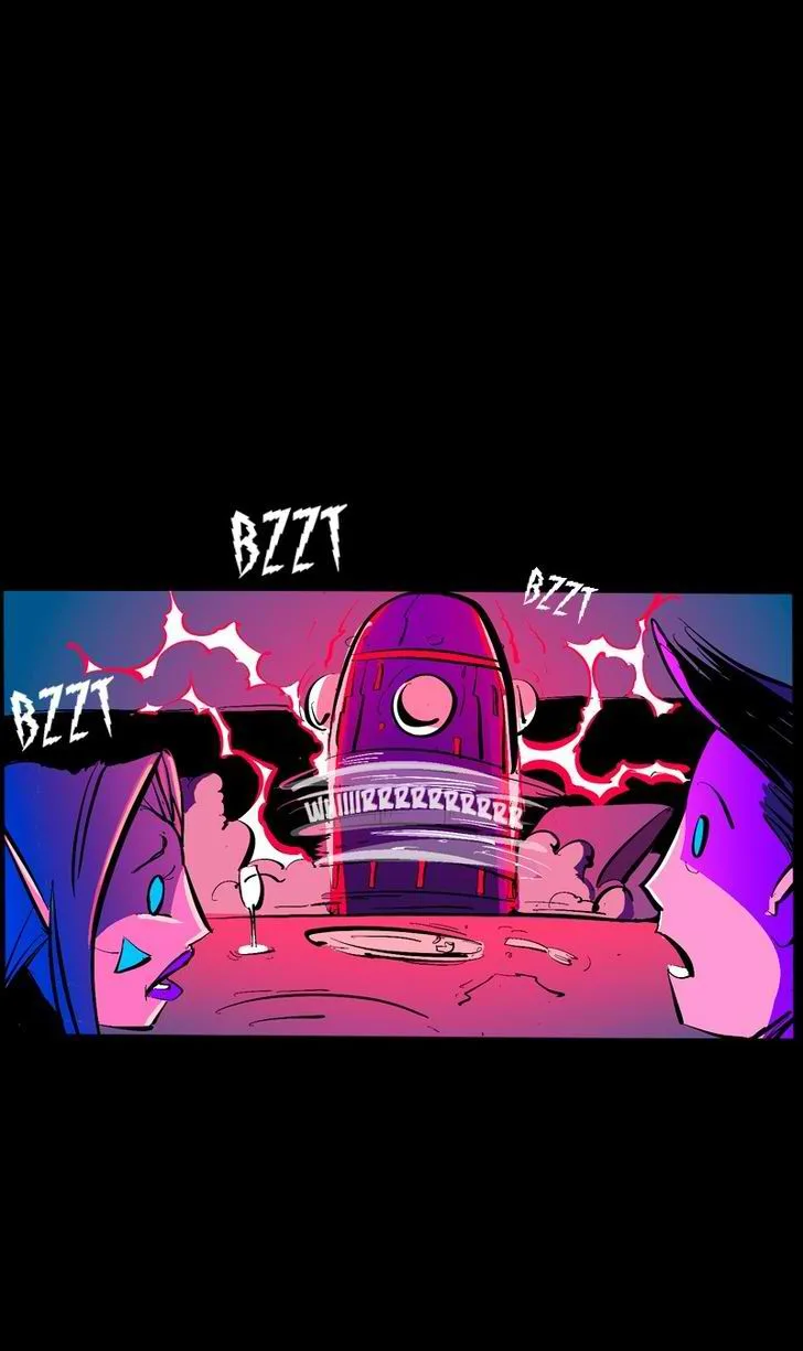 Cyberbunk Chapter 151 page 16