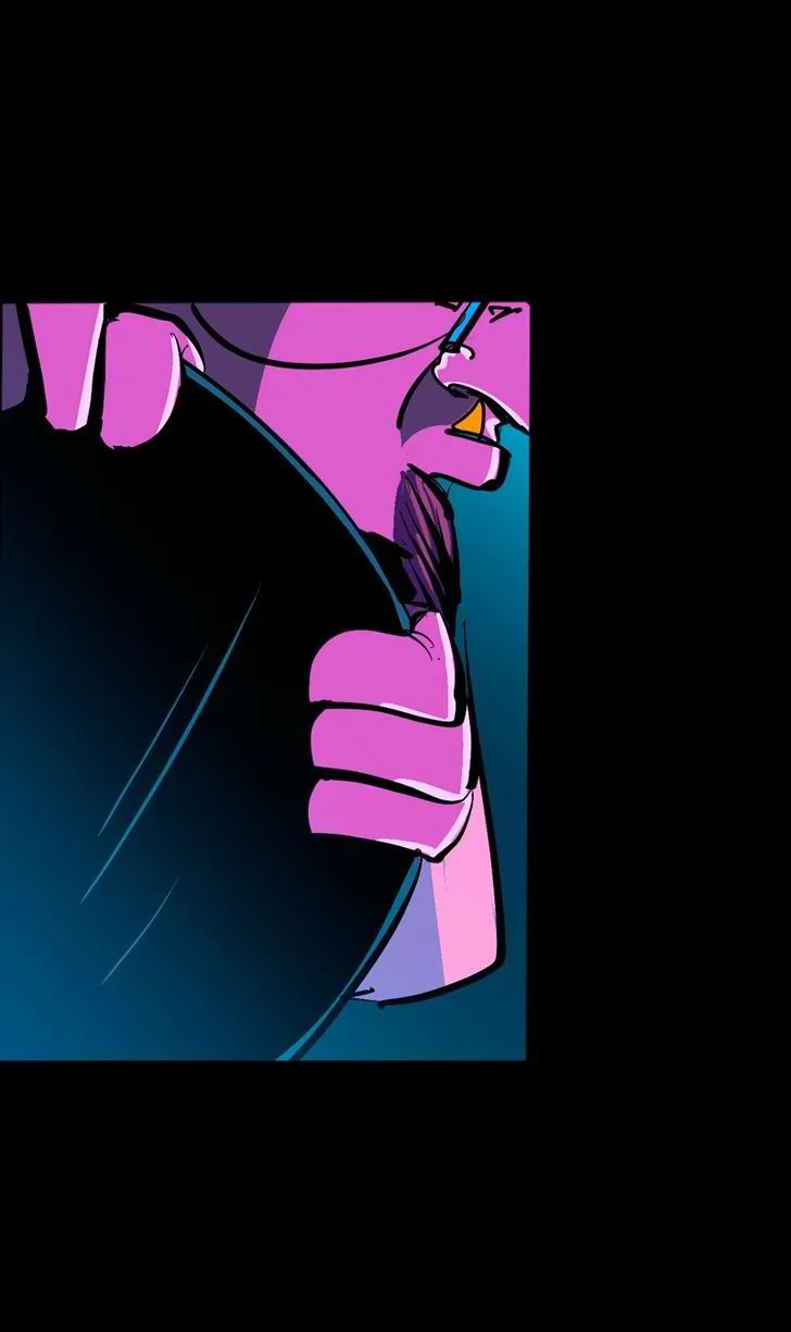 Cyberbunk Chapter 151 page 7