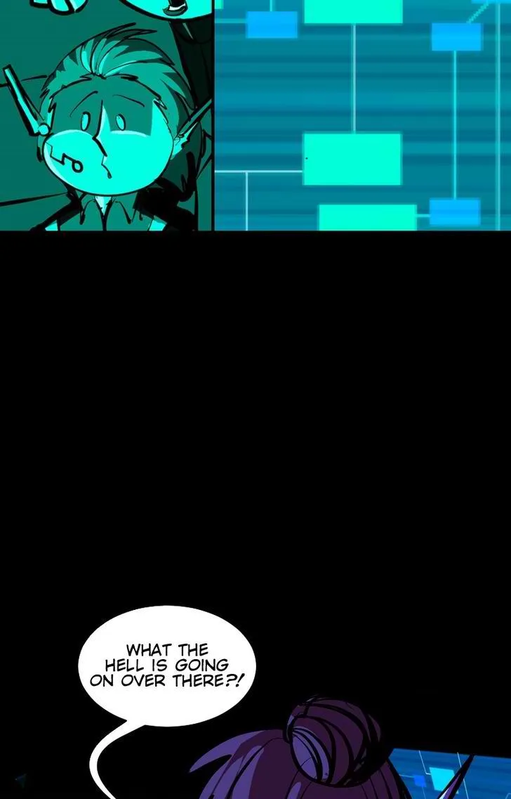 Cyberbunk Chapter 151 page 25