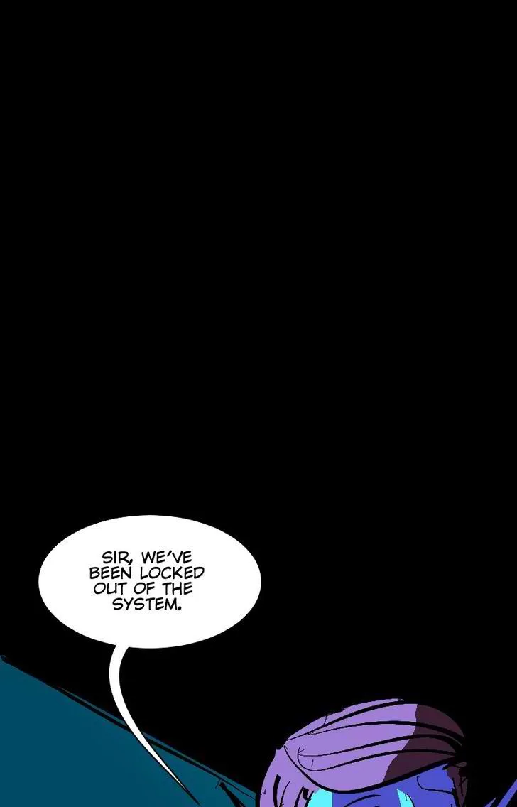 Cyberbunk Chapter 151 page 22