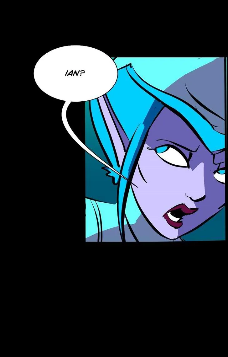 Cyberbunk Chapter 151 page 32