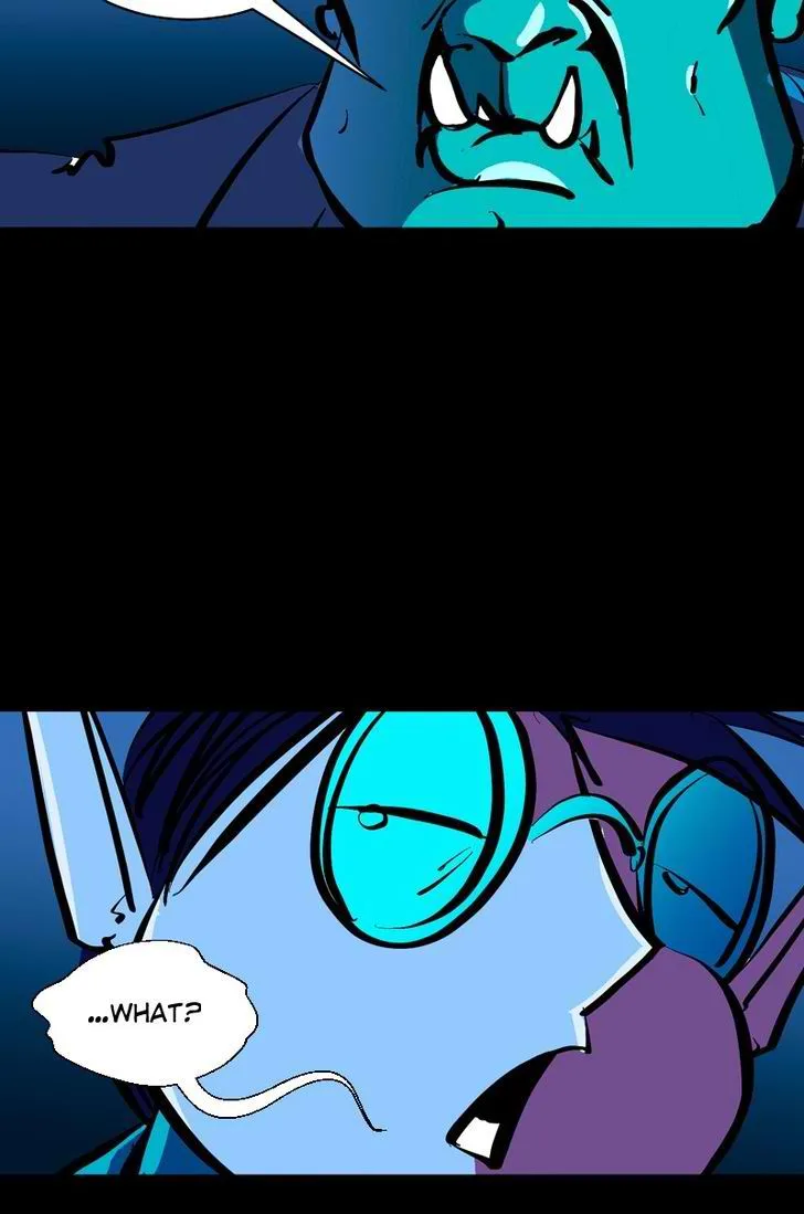 Cyberbunk Chapter 152 page 18