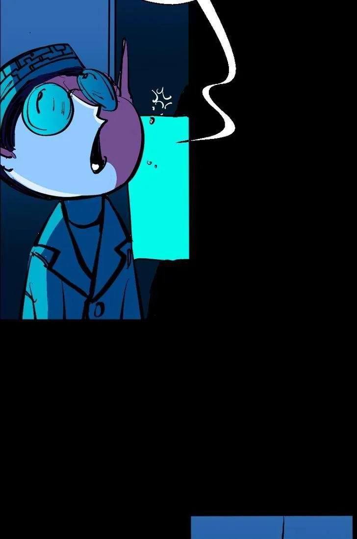 Cyberbunk Chapter 152 page 23