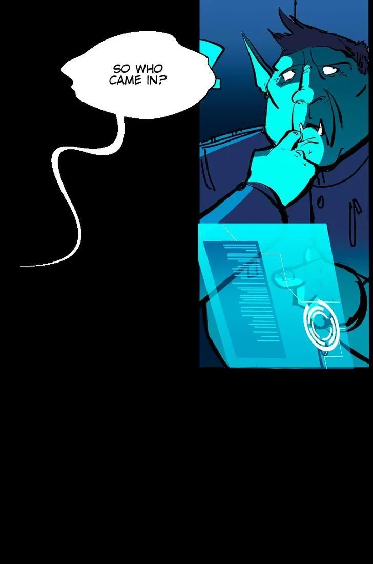 Cyberbunk Chapter 152 page 24