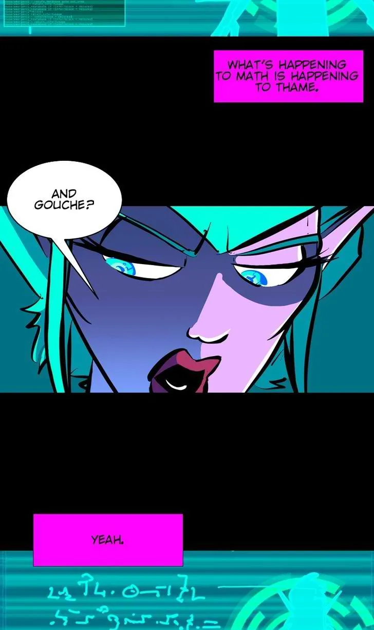Cyberbunk Chapter 152 page 11