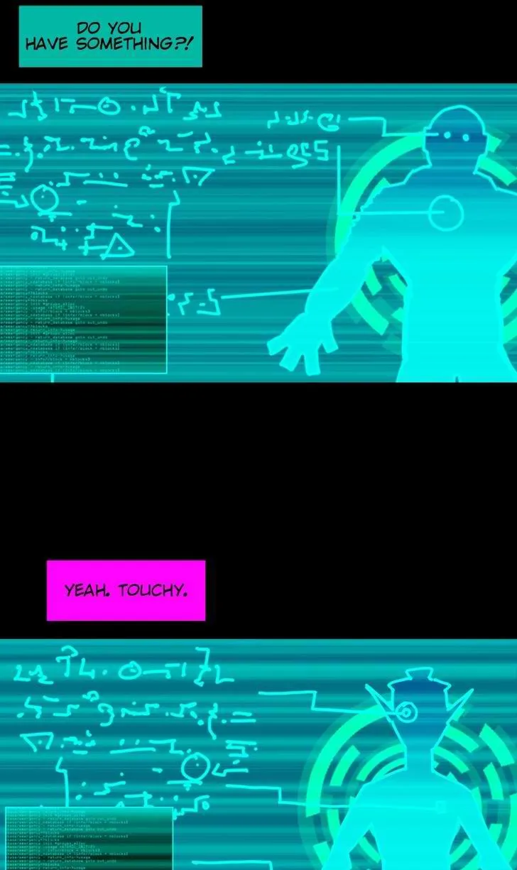 Cyberbunk Chapter 152 page 10