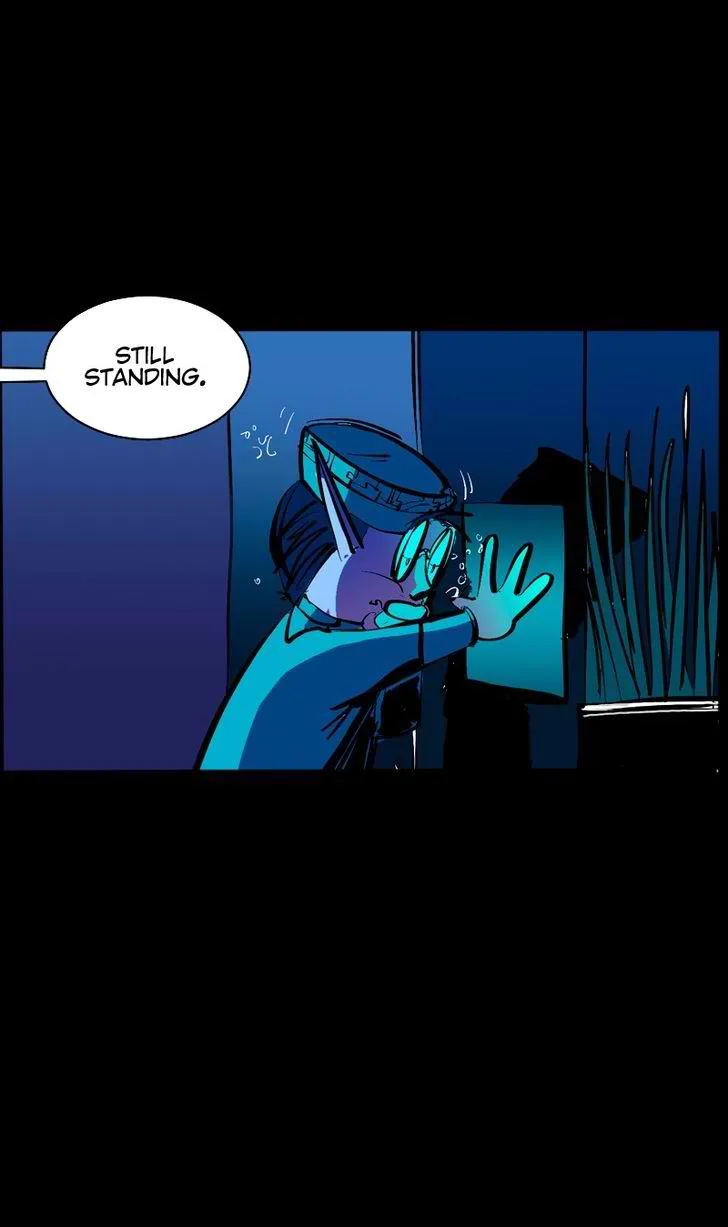 Cyberbunk Chapter 152 page 16