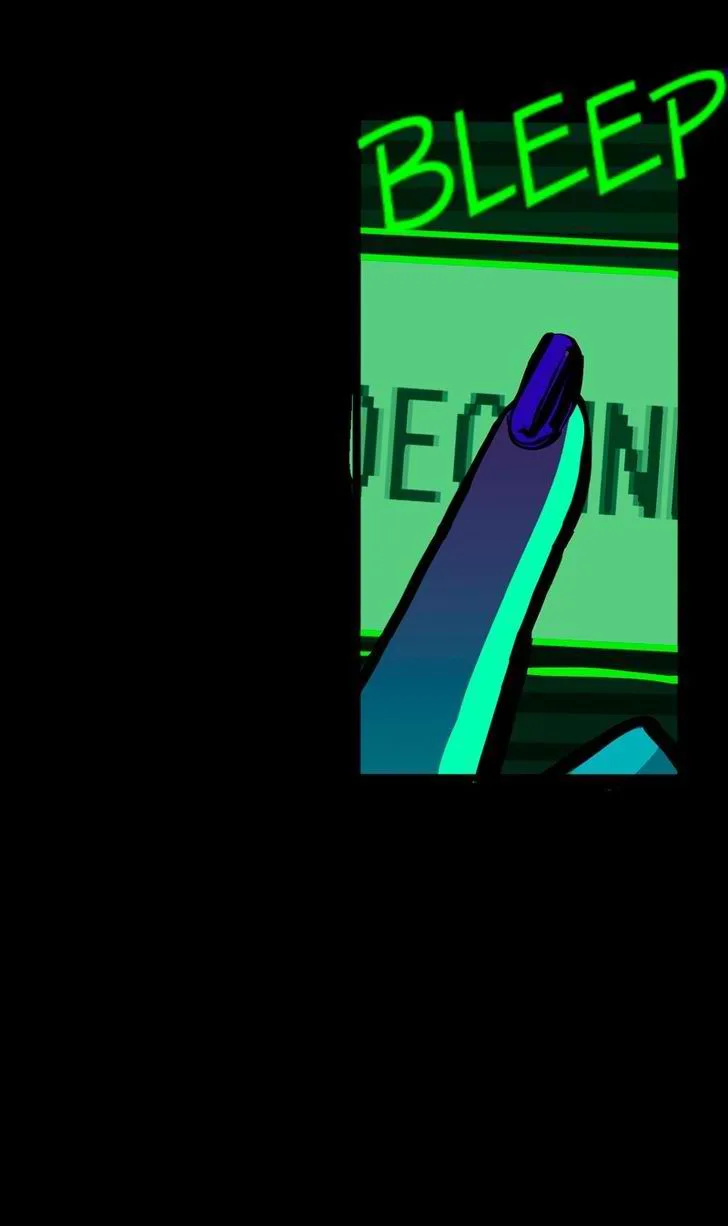 Cyberbunk Chapter 153 page 7