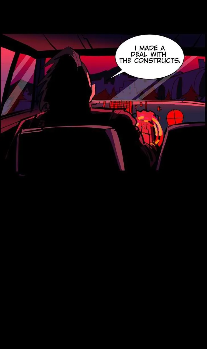 Cyberbunk Chapter 153 page 16