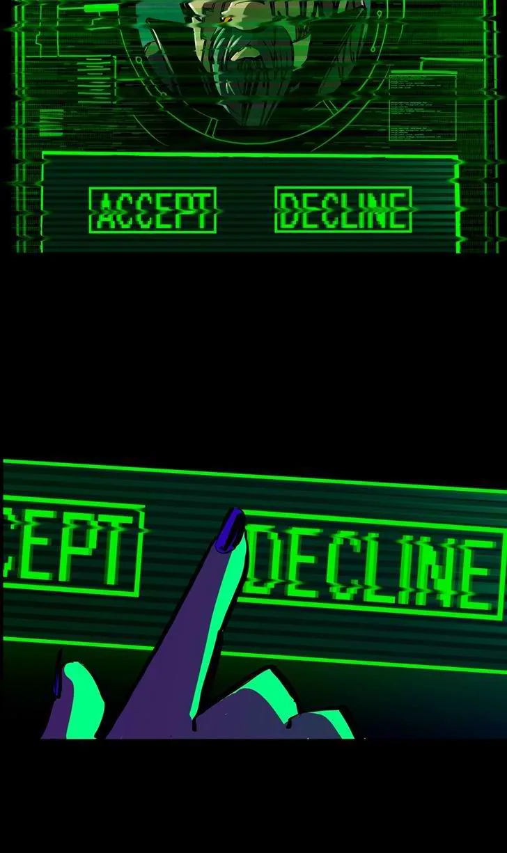 Cyberbunk Chapter 153 page 5