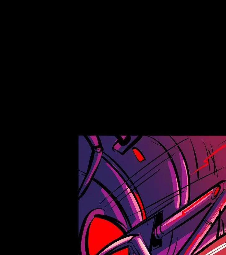 Cyberbunk Chapter 153 page 22