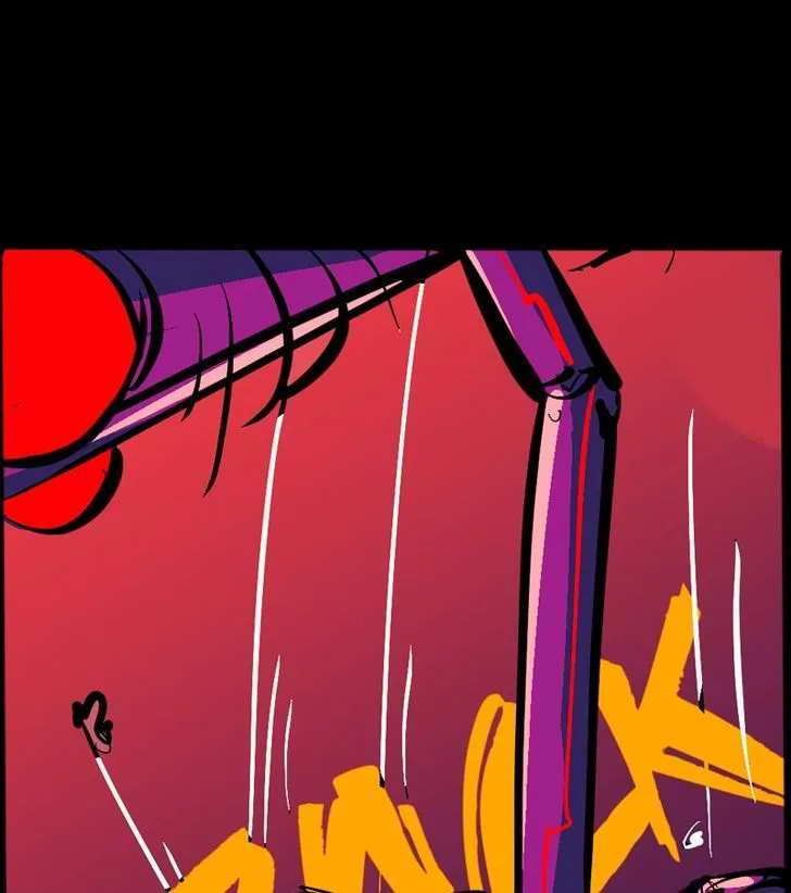 Cyberbunk Chapter 153 page 24