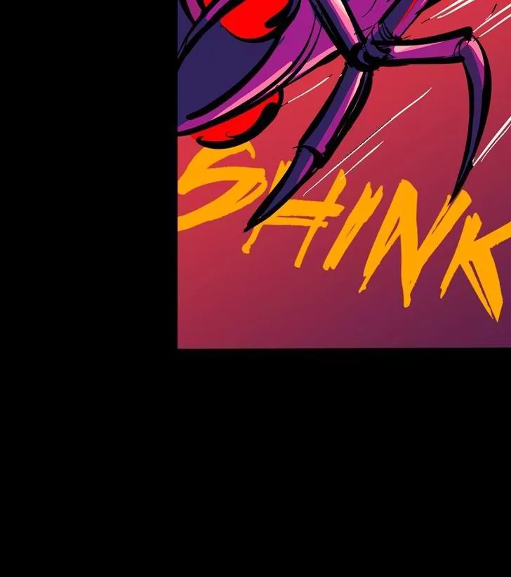 Cyberbunk Chapter 153 page 23