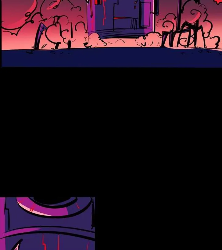 Cyberbunk Chapter 153 page 29