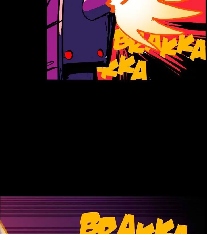 Cyberbunk Chapter 153 page 31