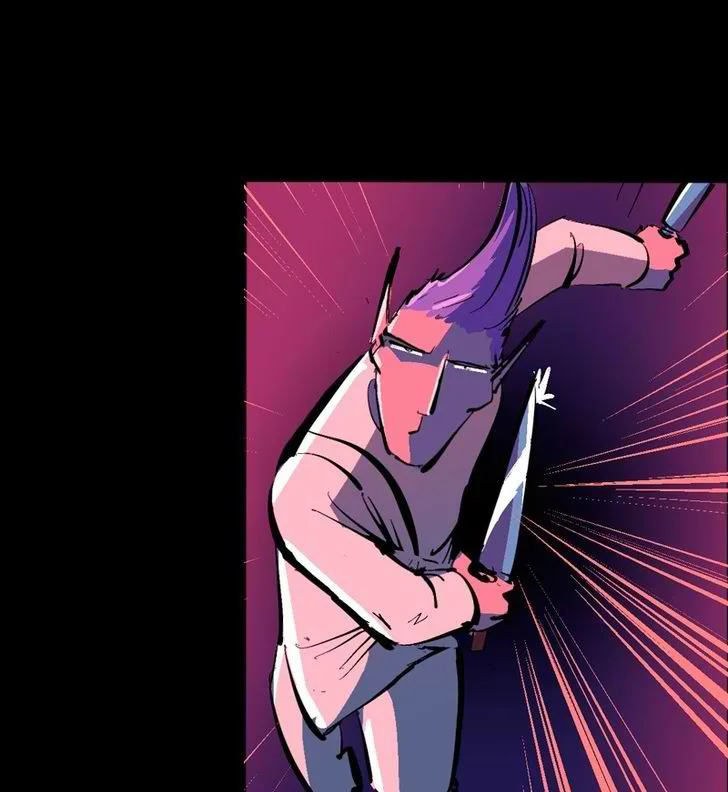 Cyberbunk Chapter 153 page 33