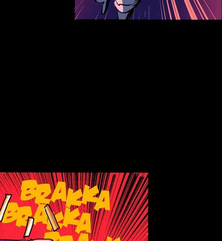 Cyberbunk Chapter 153 page 34