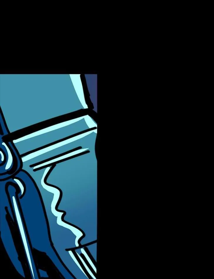 Cyberbunk Chapter 154 page 17