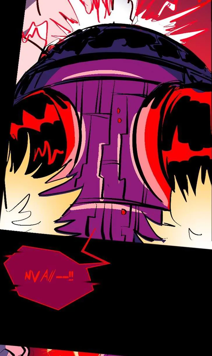 Cyberbunk Chapter 154 page 12