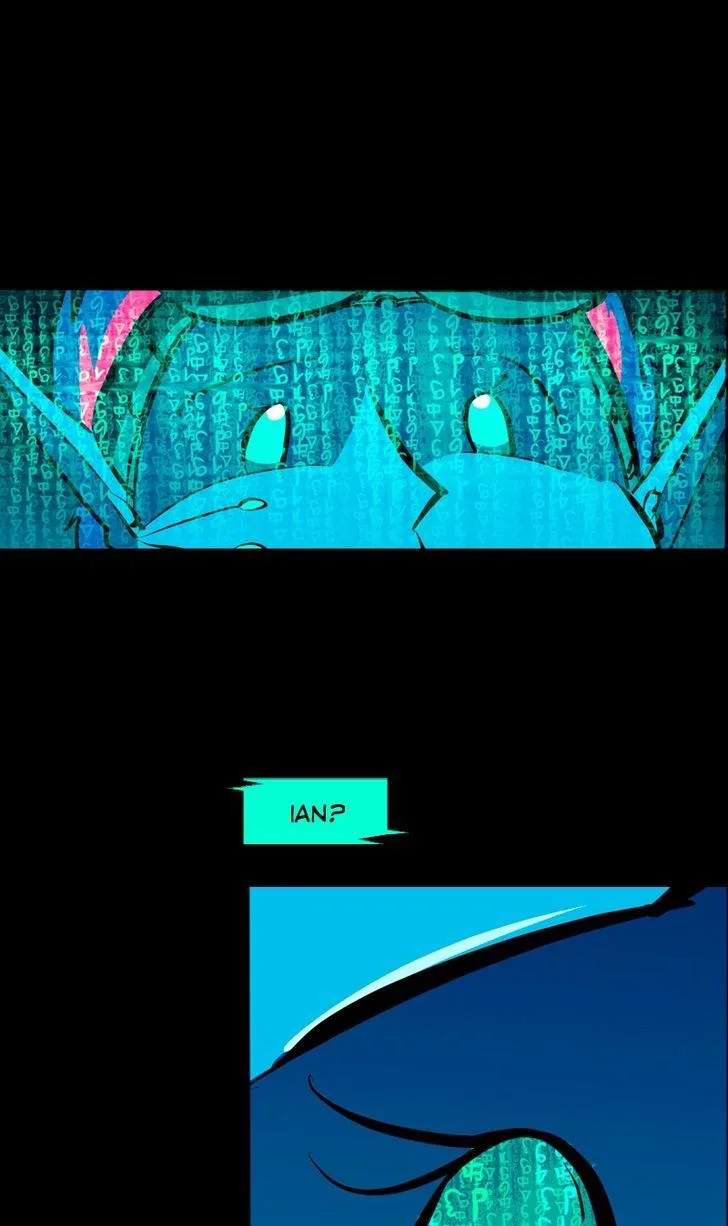 Cyberbunk Chapter 155 page 6