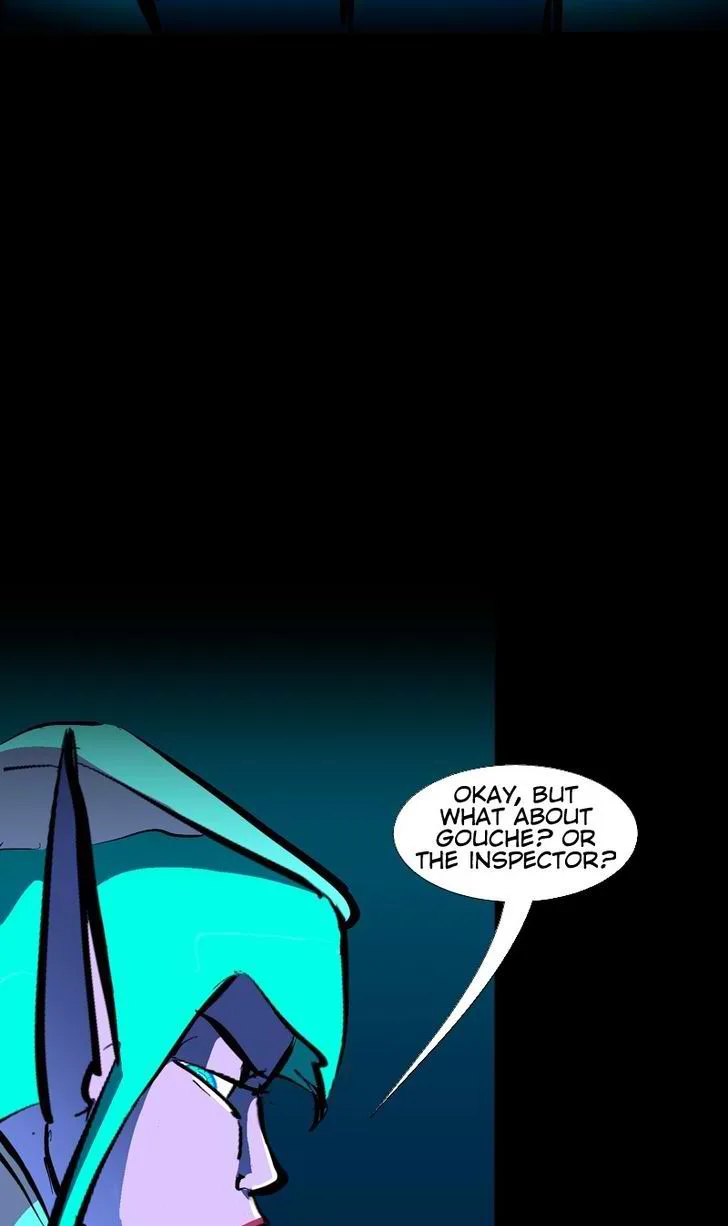 Cyberbunk Chapter 155 page 9