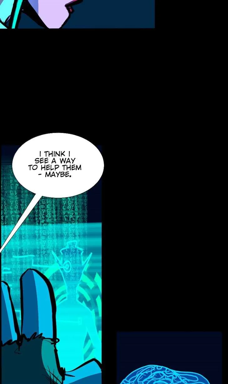 Cyberbunk Chapter 155 page 10