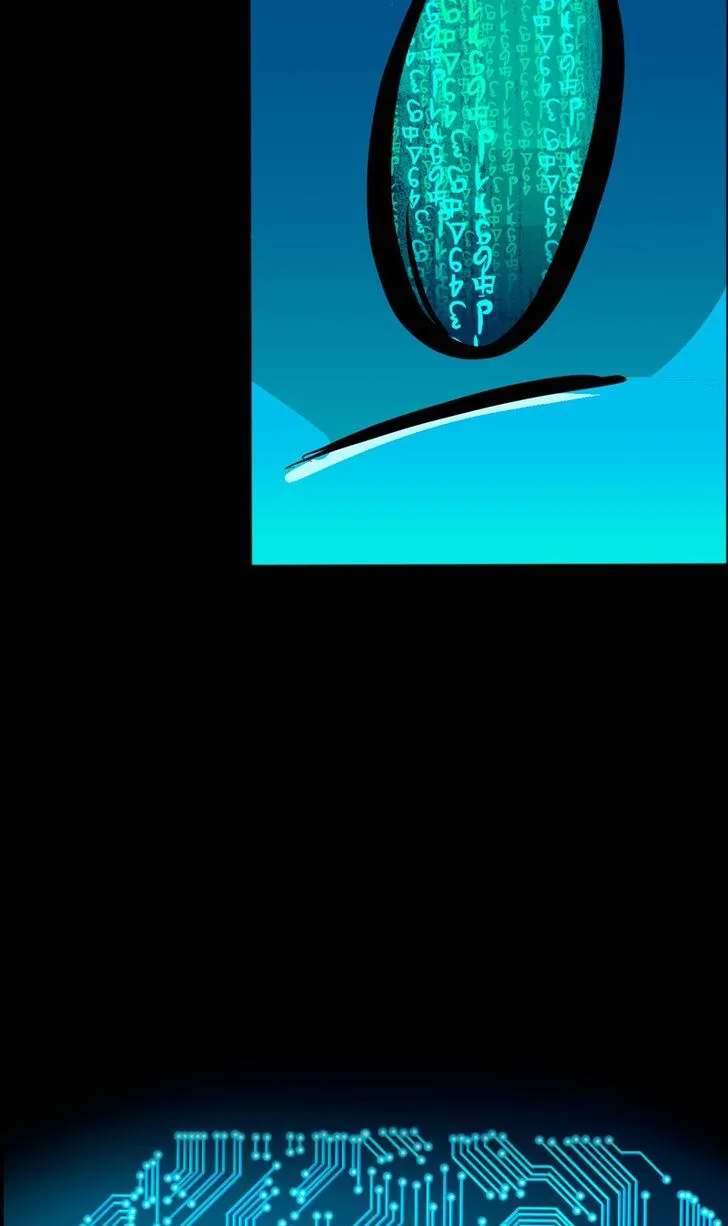 Cyberbunk Chapter 155 page 7