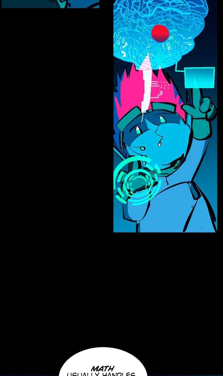 Cyberbunk Chapter 155 page 11