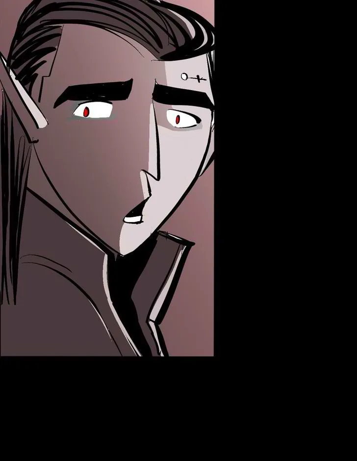 Cyberbunk Chapter 155 page 19