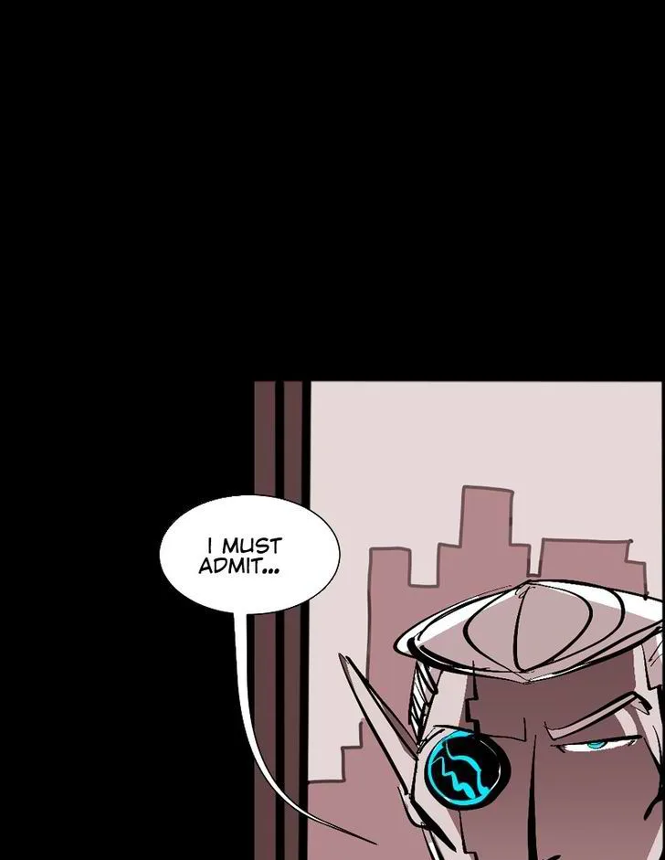 Cyberbunk Chapter 155 page 20