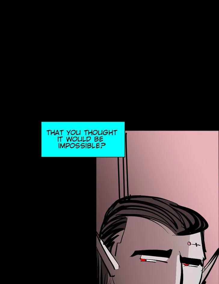 Cyberbunk Chapter 155 page 23