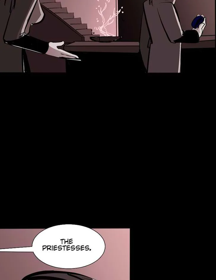 Cyberbunk Chapter 155 page 18